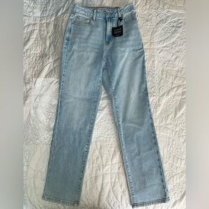 PacSun Curvy Denim Jeans